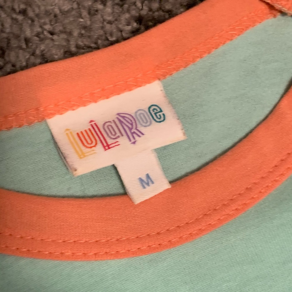 Lularoe Randy M - Picture 2 of 2
